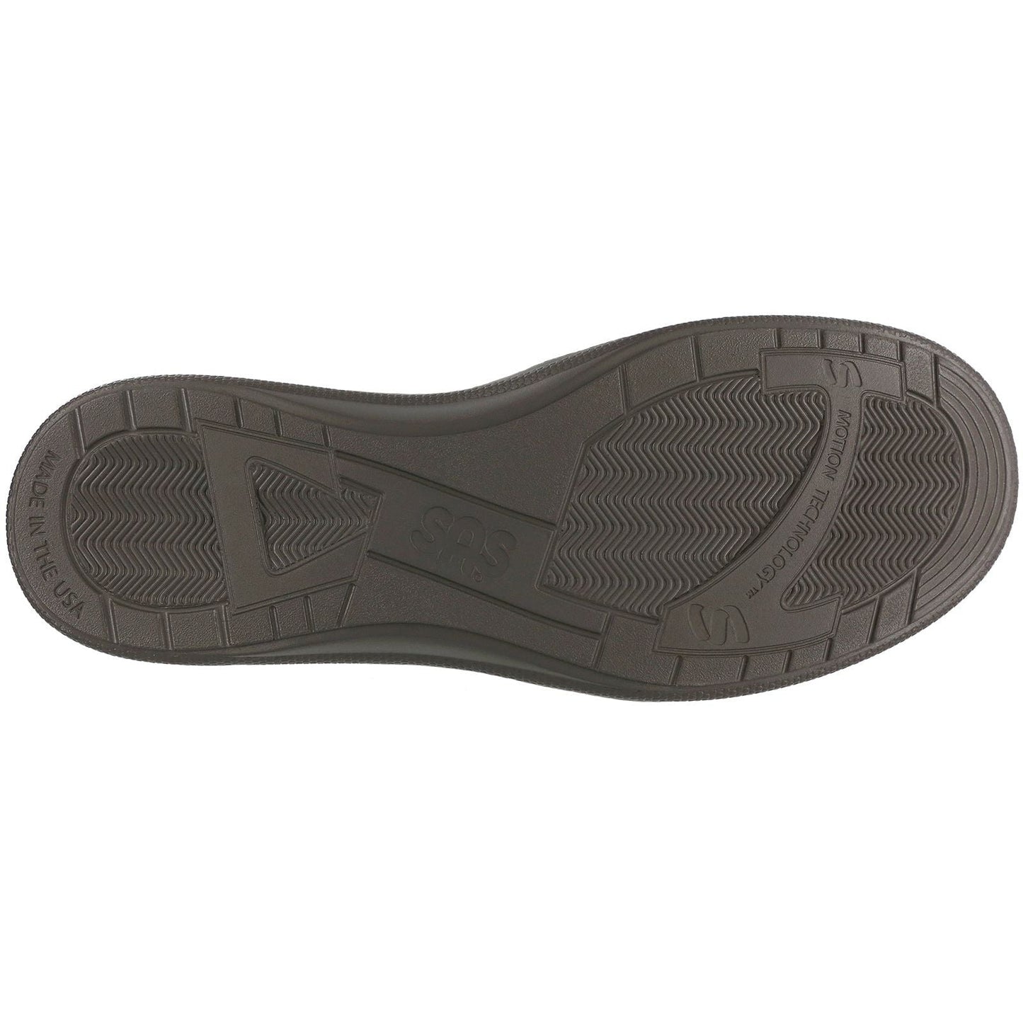 Men's Cruise On Slip On Loafer in Brown