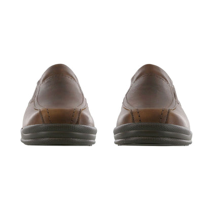 Men's Cruise On Slip On Loafer in Brown