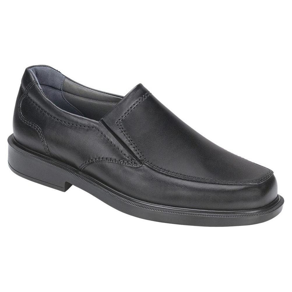 Men's Diplomat Slip On in Black