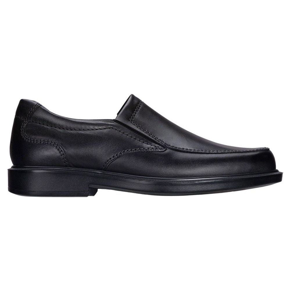Men's Diplomat Slip On in Black