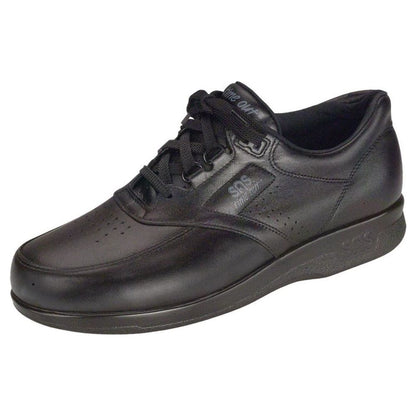 Men's Time Out in Black