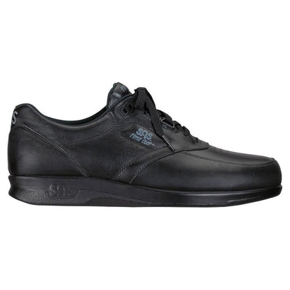 Men's Time Out in Black