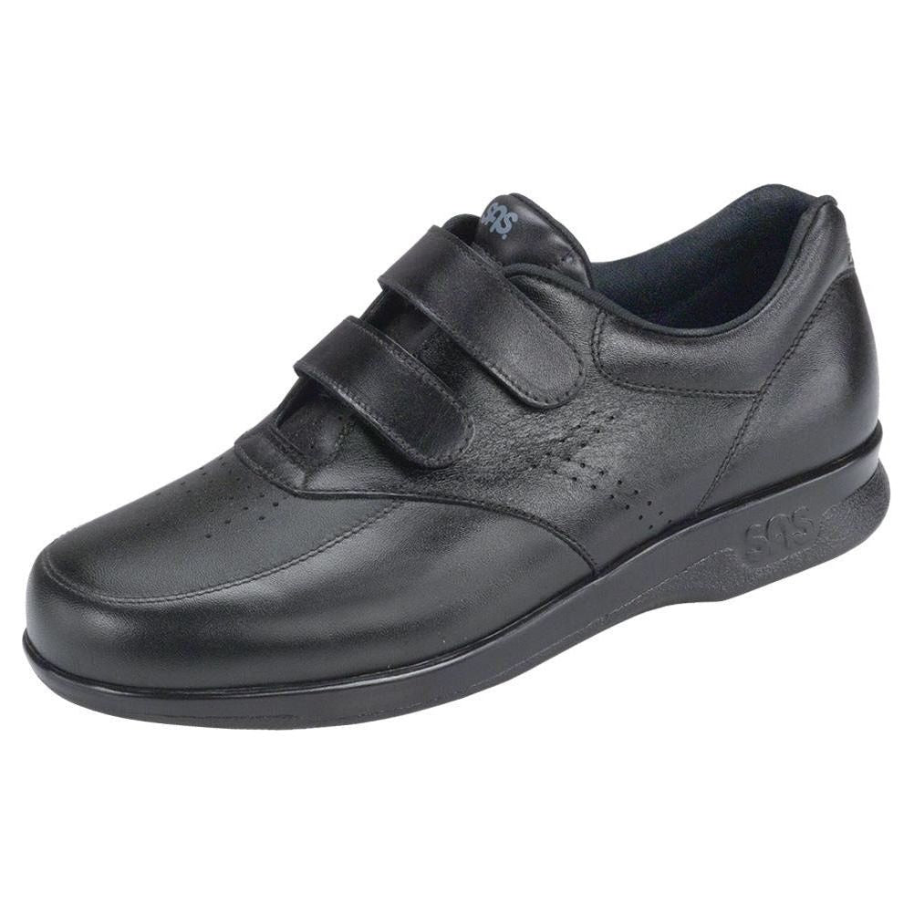 Men's VTO in Black