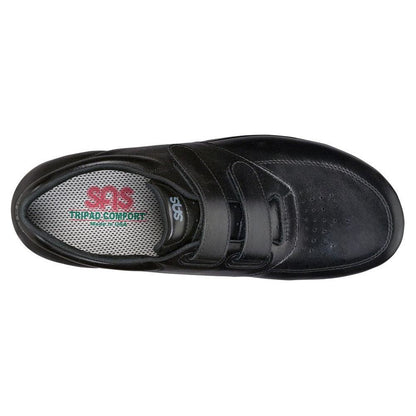 Men's VTO in Black