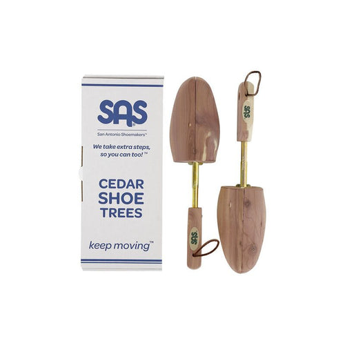 Men's Cedar Shoe Tree
