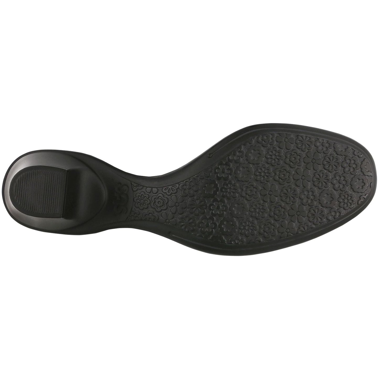 Women's Milano Pump in Black