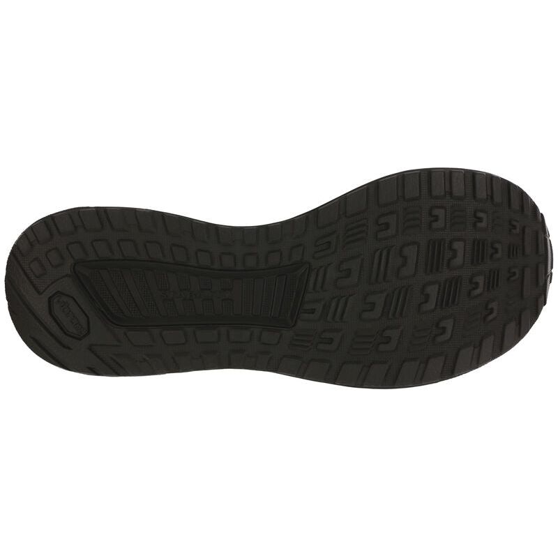 Men's Mission One-M Stability Lace Up Sneaker in Black