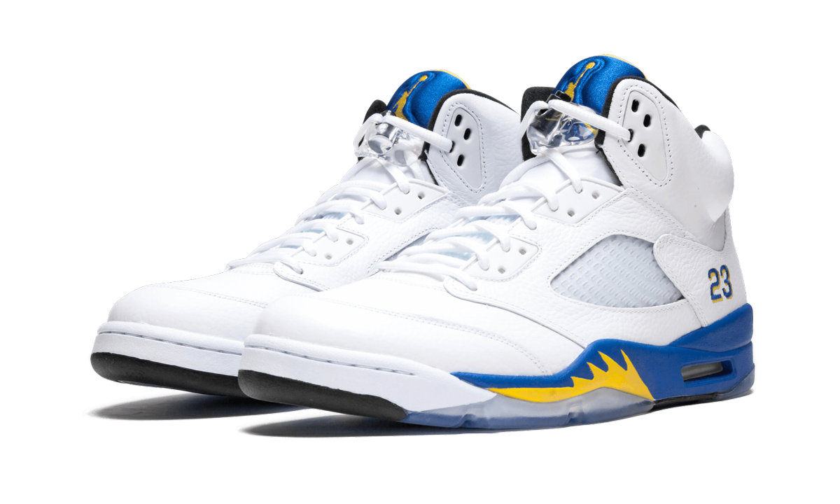 5 Retro "Laney" 136027 189