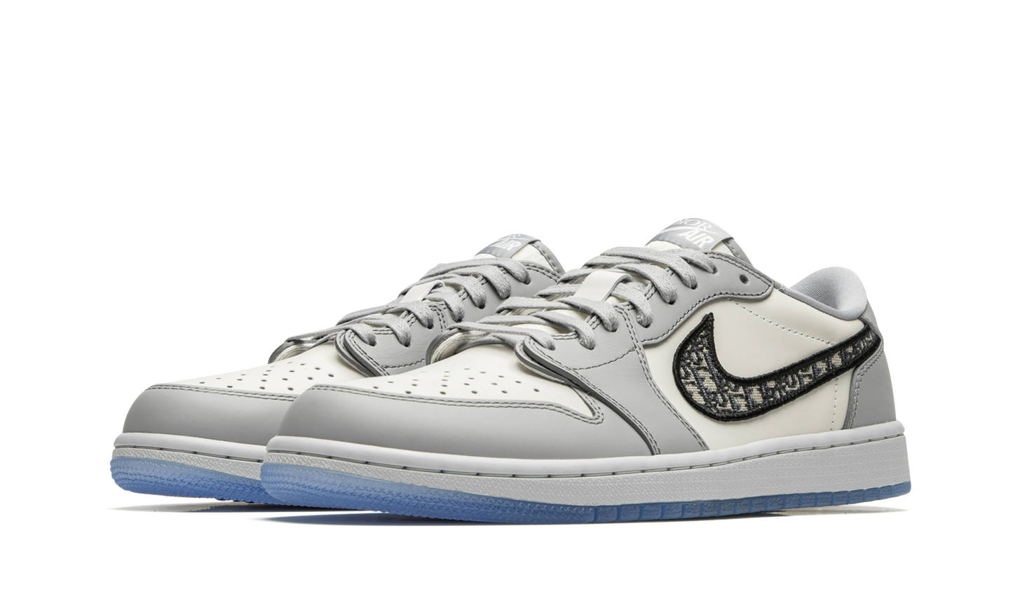 1 Low "Dior" CN8608 002