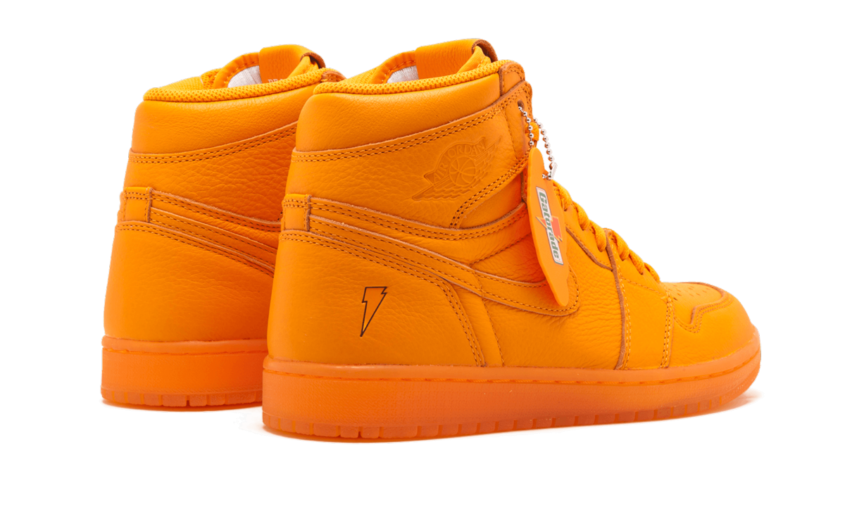 1 Retro Hi OG G8RD "Gatorade - Orange" AJ5997 880