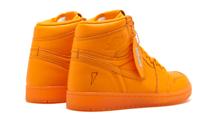 1 Retro Hi OG G8RD "Gatorade - Orange" AJ5997 880