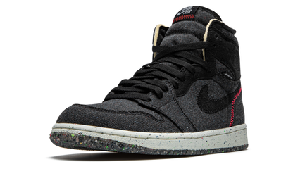 1 Retro High OG Zoom "Crater" CW2414 001