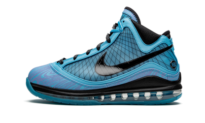 Air Max Lebron 7 Retro "All Star" CU5646 400