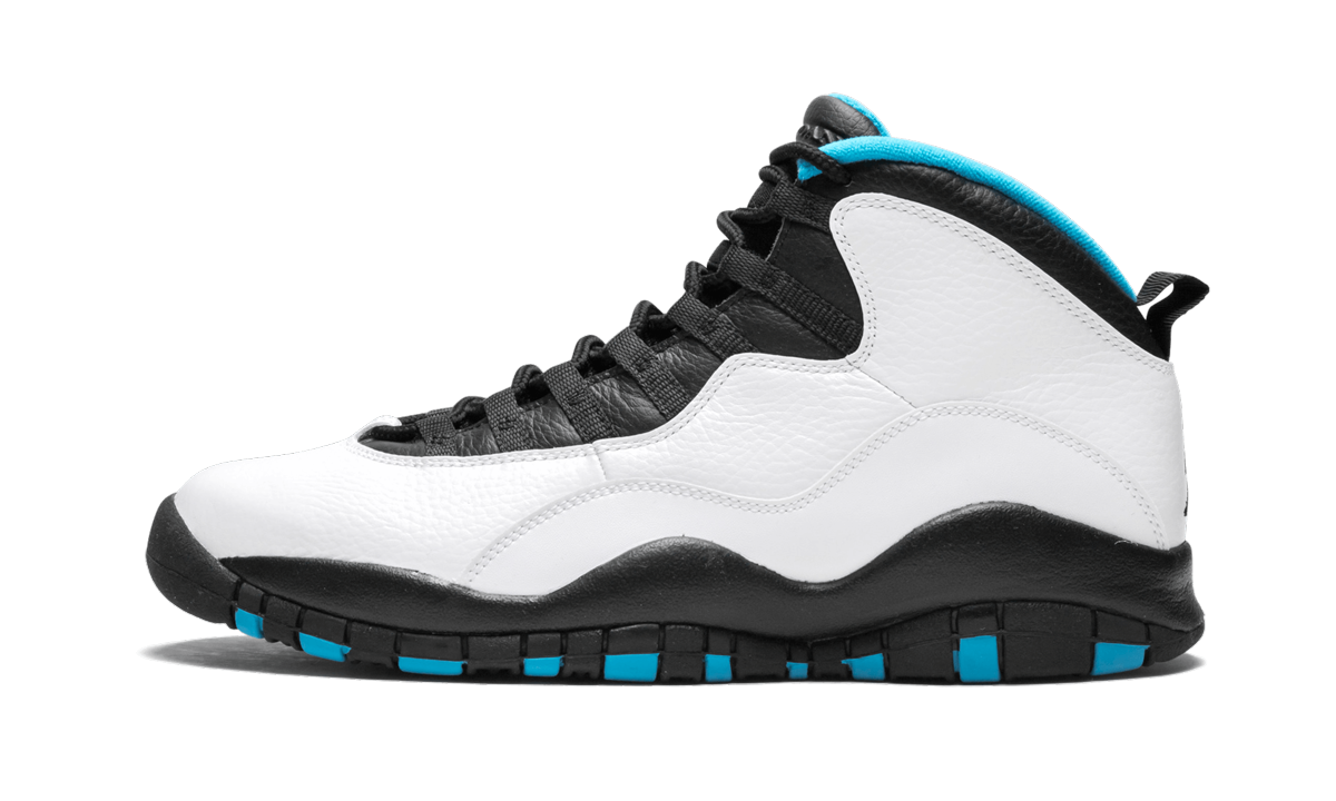 Retro 10 "Powder Blue" 310805 106