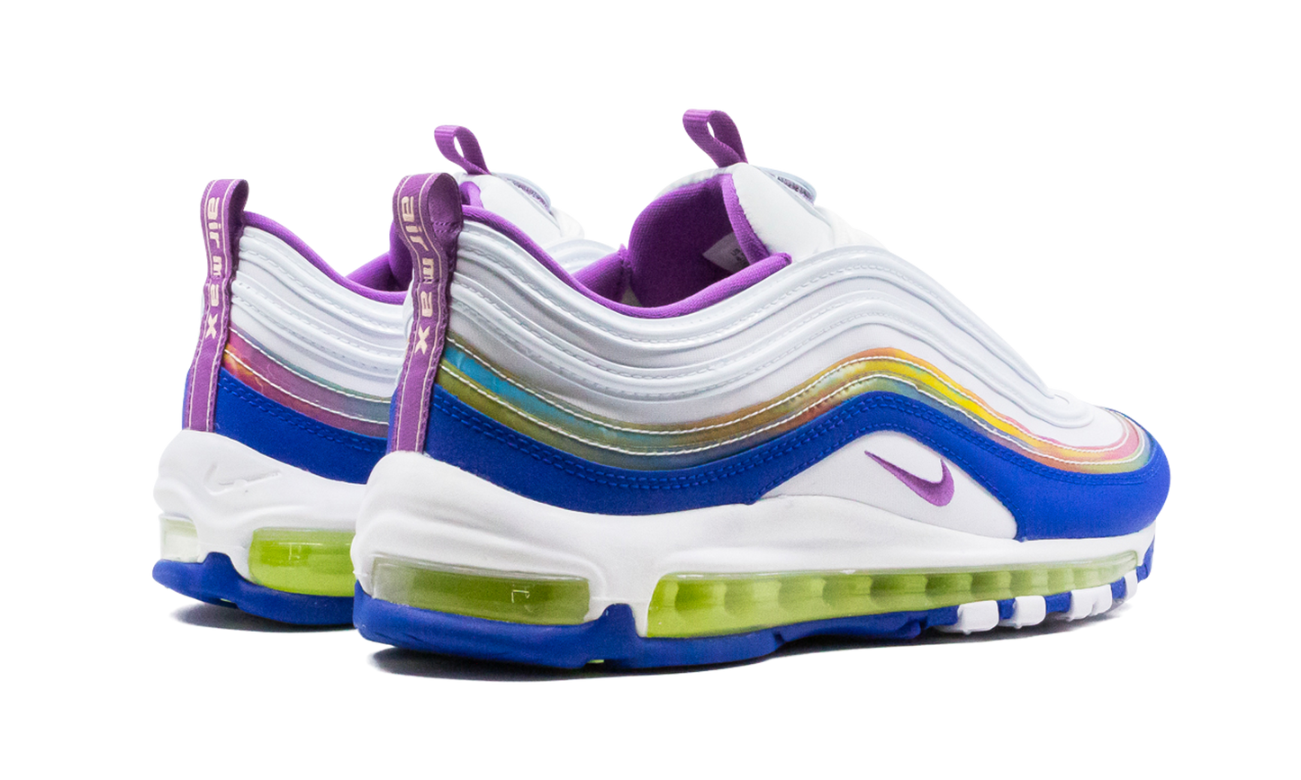 Air Max 97 "Easter" CJ0591 100