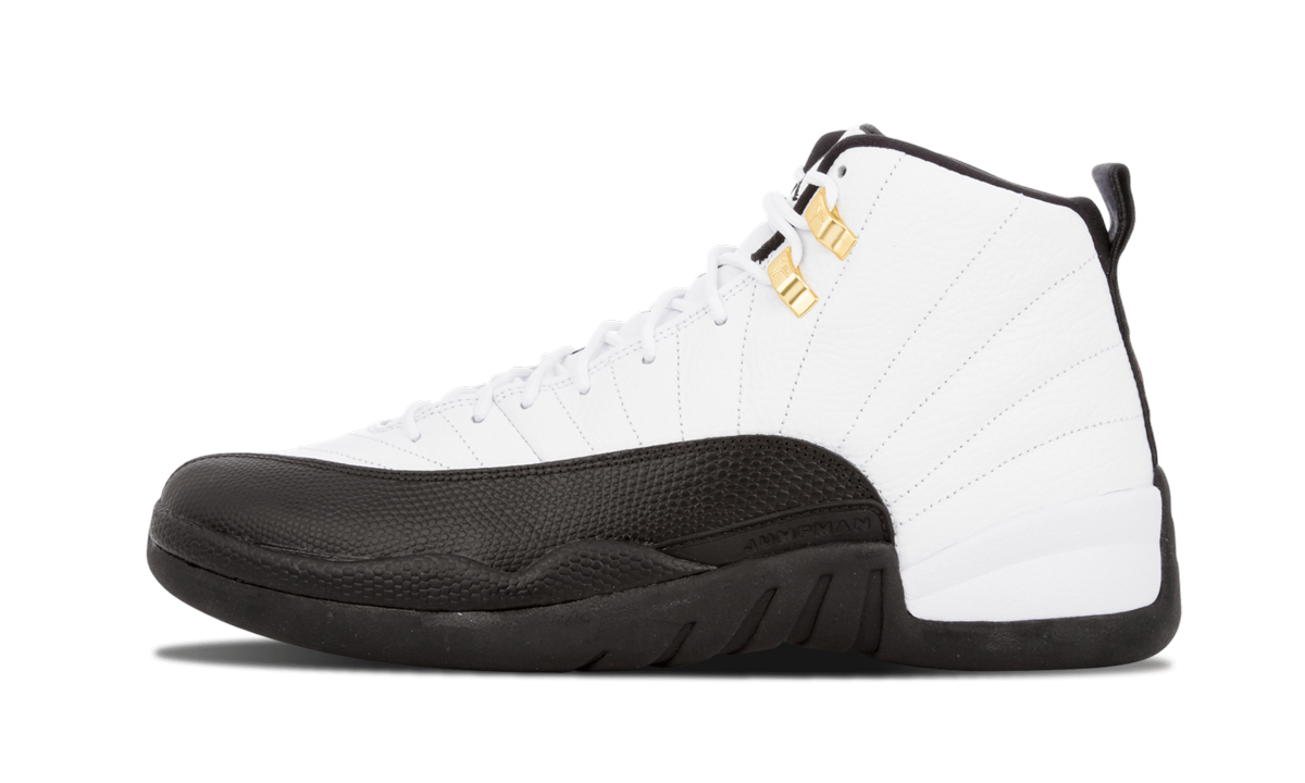12 Retro "Taxi" 130690 125