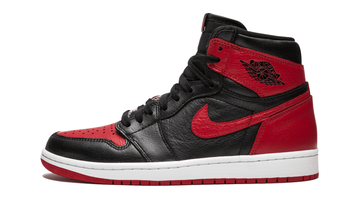 1 Retro High OG NRG "Homage 2 Home (Non-Numbered)" 861428 061