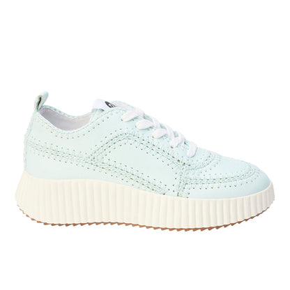 Nelson Platform Sneakers