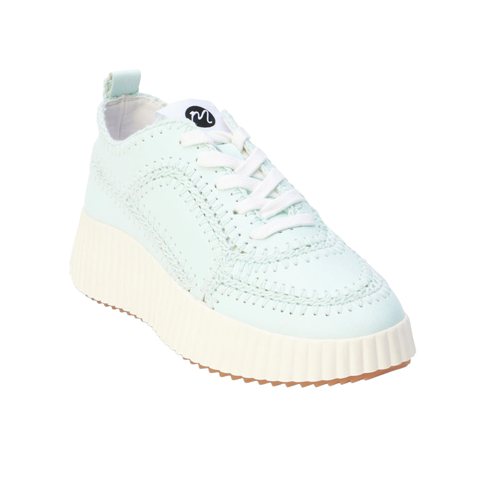 Nelson Platform Sneakers