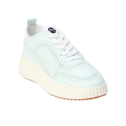 Nelson Platform Sneakers