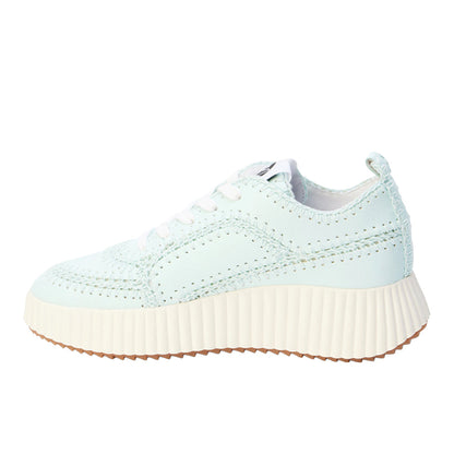 Nelson Platform Sneakers