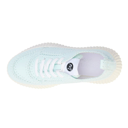 Nelson Platform Sneakers