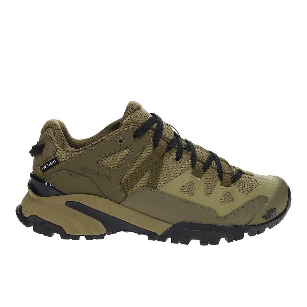Ultra 112 Waterproof Trail Running Shoes