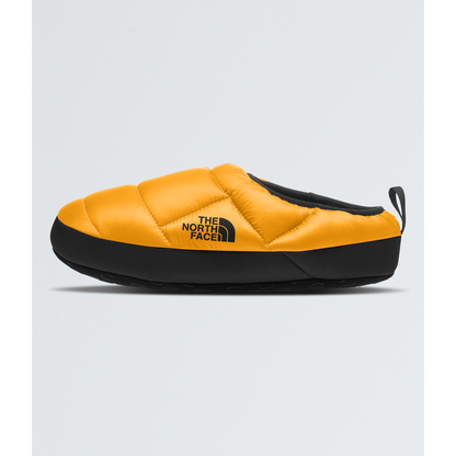 Unisex NSE Tent Mule IV in Summit Gold/TNF Black