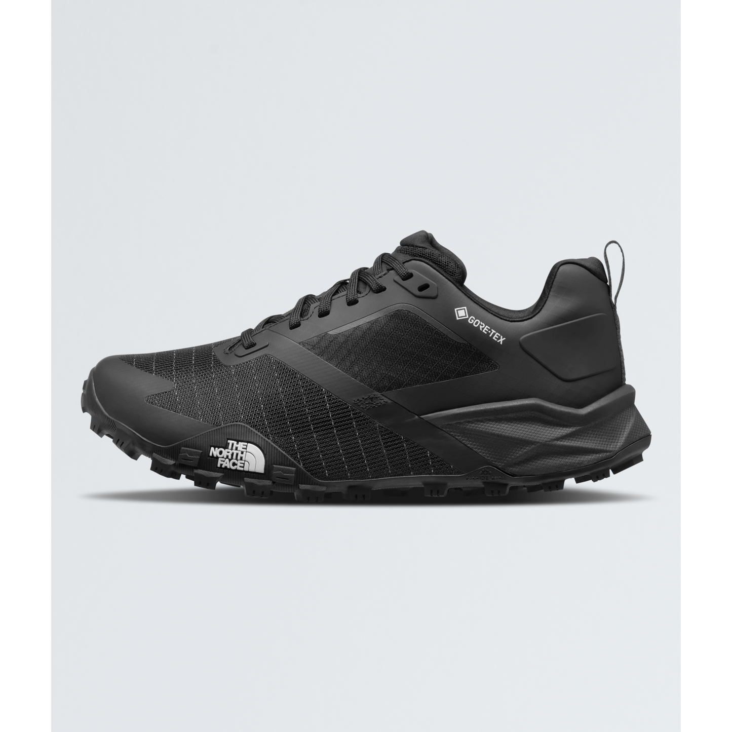 Men's Offtrail TR GORE-TEX® Shoes in TNF Black/TNF Black