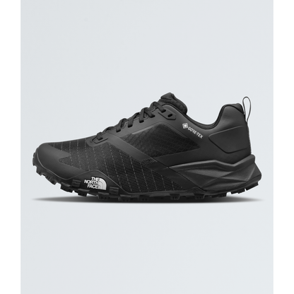 Men's Offtrail TR GORE-TEX® Shoes in TNF Black/TNF Black