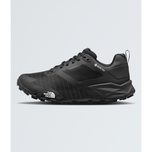 Men's Offtrail TR GORE-TEX® Shoes in TNF Black/TNF Black