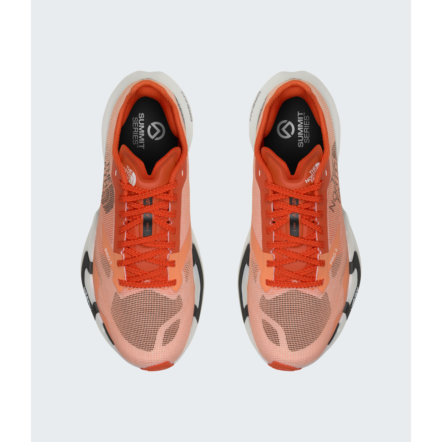 Men's Summit Series VECTIV™ Pro 3 Shoes