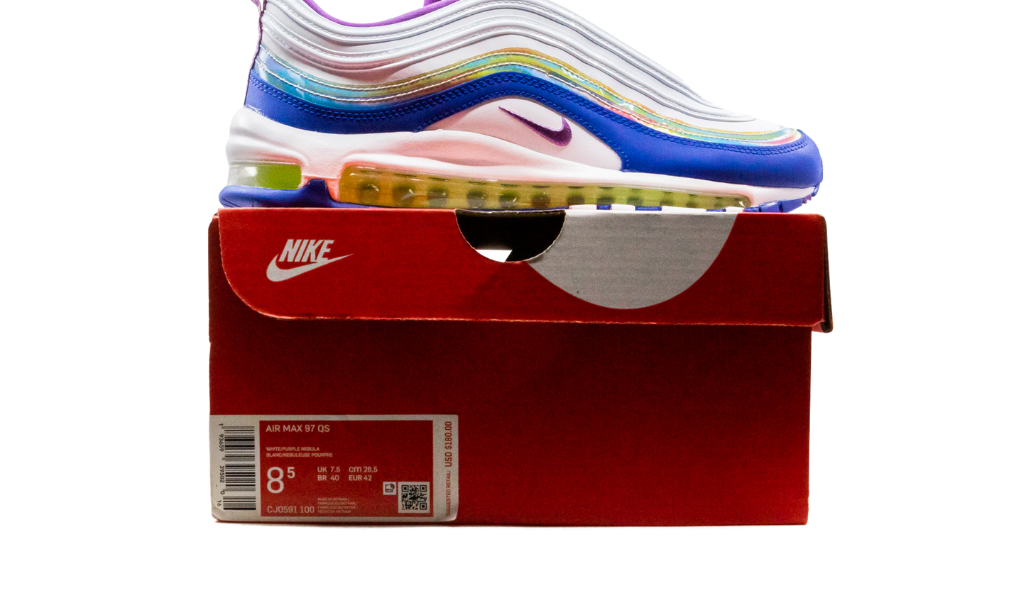 Air Max 97 "Easter" CJ0591 100