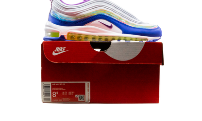 Air Max 97 "Easter" CJ0591 100