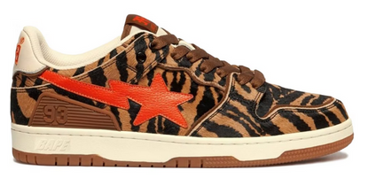A Bathing Ape SK8 StaYear of the Tiger