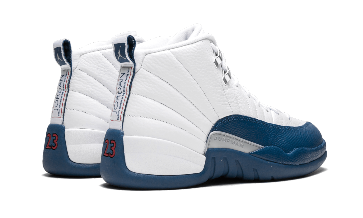 12 Retro "French Blue 2016" 130690 113