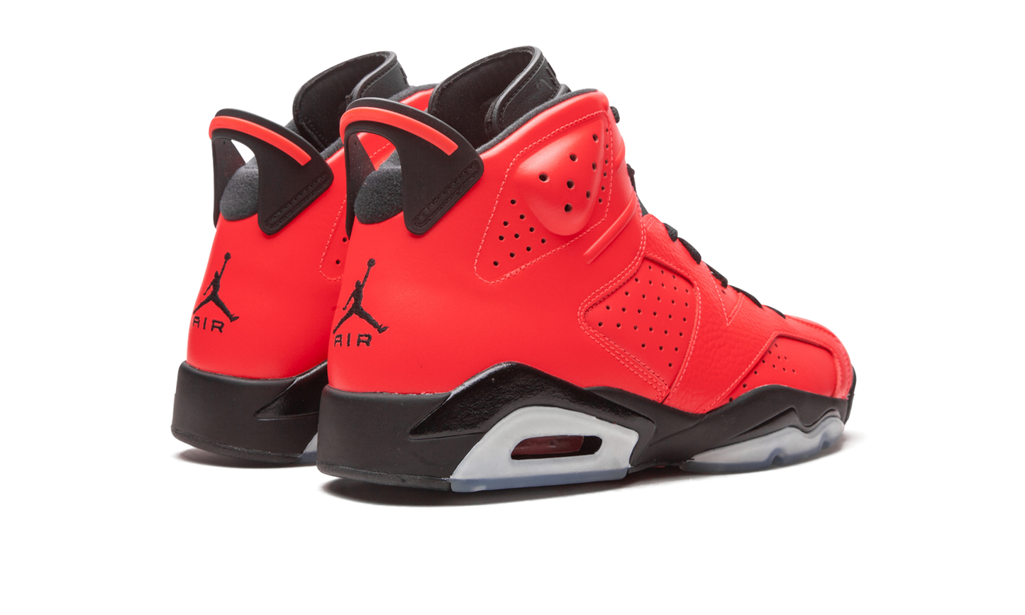 6 Retro "Infrared 23" 384664 623