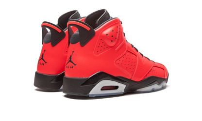 6 Retro "Infrared 23" 384664 623