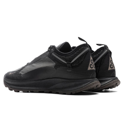 ACG Air Nasu 2 - Black/Anthracite