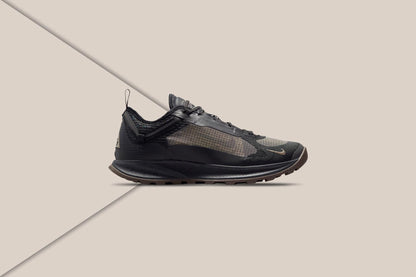 ACG Air Nasu 2 - Black/Anthracite