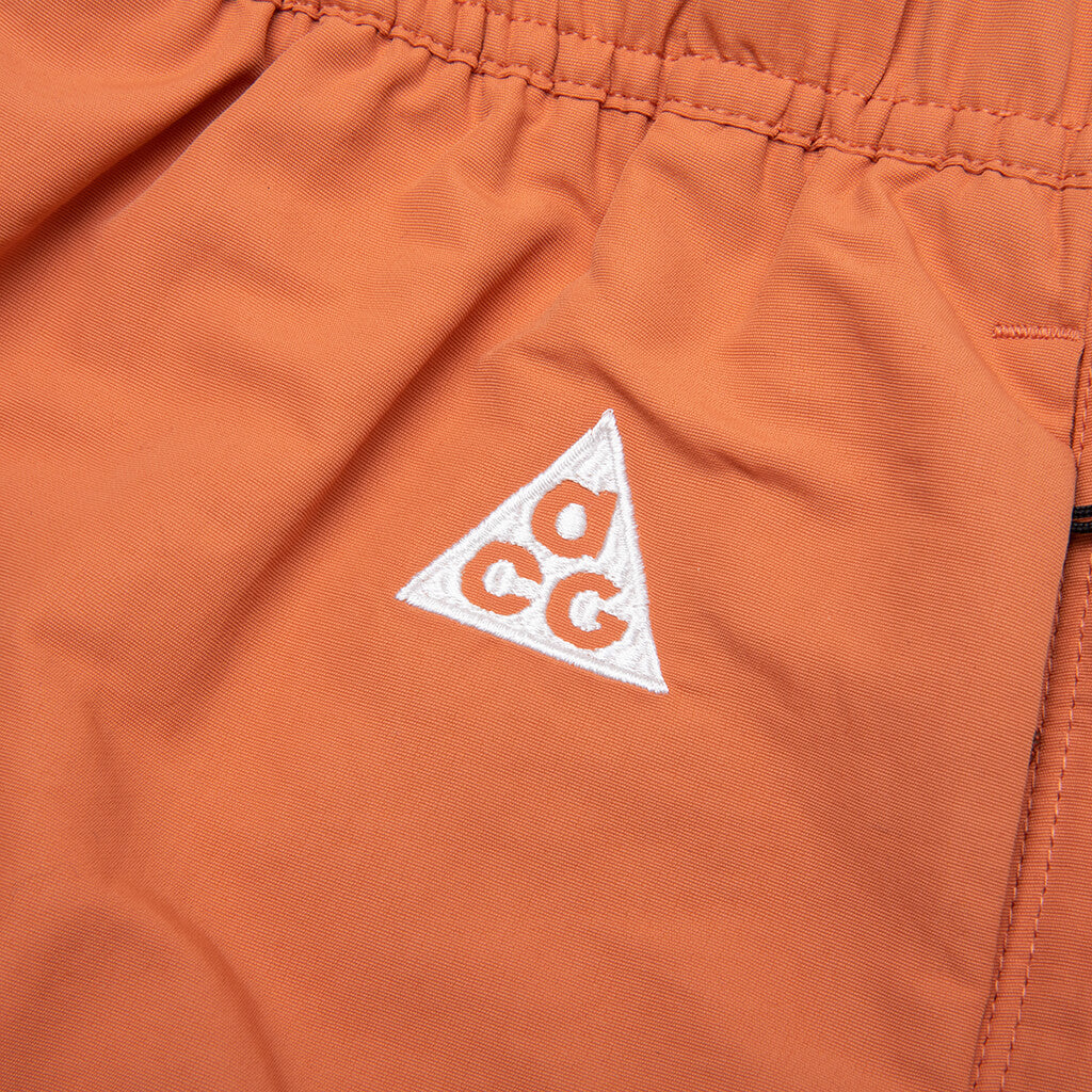 ACG Trail Short - Rust Oxide