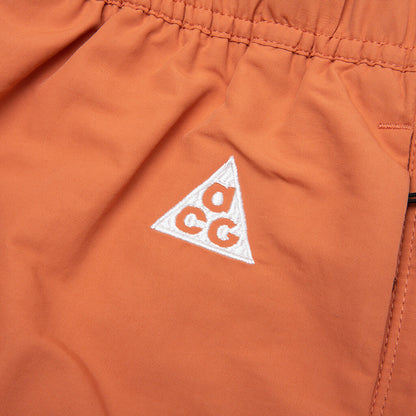 ACG Trail Short - Rust Oxide