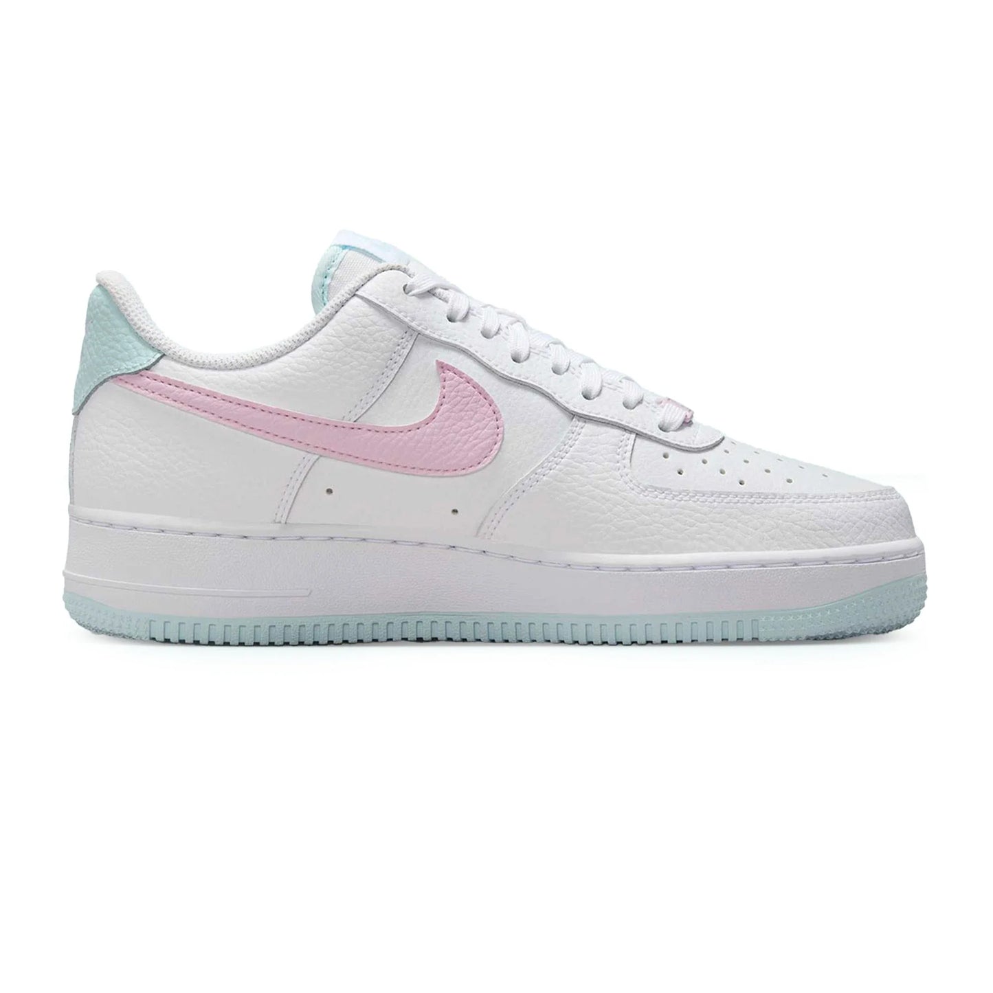 Nike Air Force 1 '07 'Cotton Candy' Women's (2025)