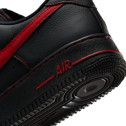 Nike Air Force 1 Low '07 LV8 'Bred' (2025)