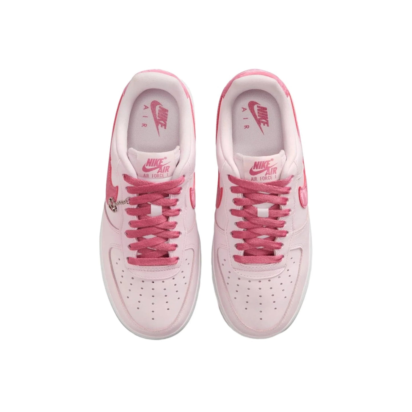 Nike Air Force 1 Low '07 'Valentine's Day' Women's (2026)