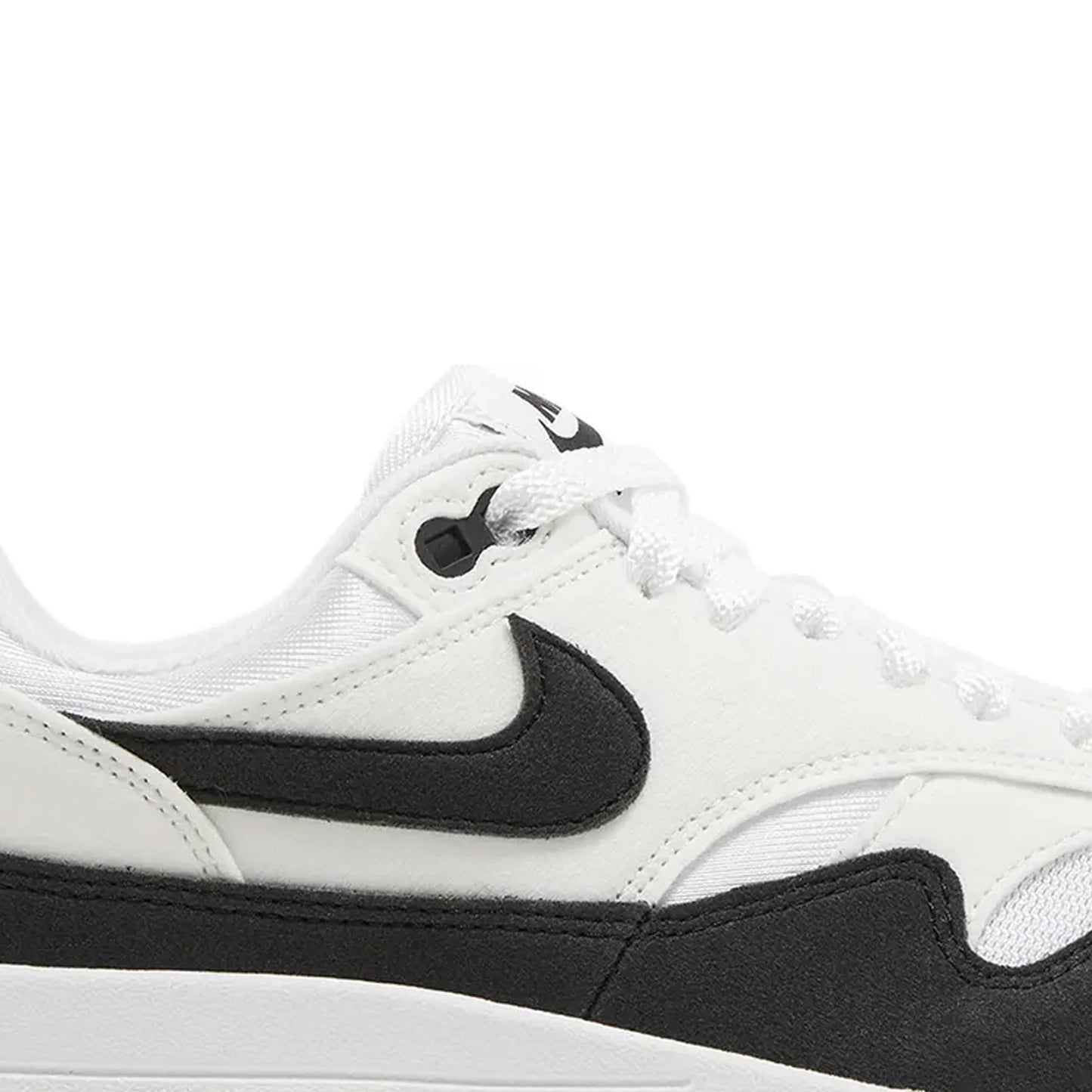 Nike Air Max 1 'White Black Neutral Grey' Women's (2023)
