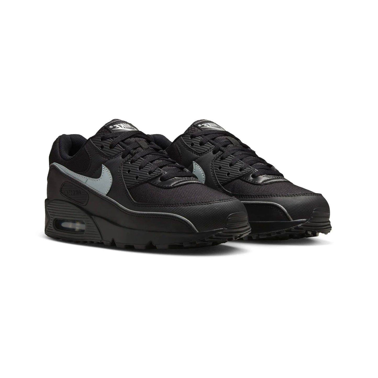 Nike Air Max 90 Premium 'Black Reflective' (2025)