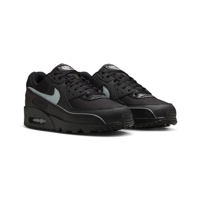 Nike Air Max 90 Premium 'Black Reflective' (2025)