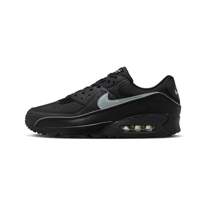 Nike Air Max 90 Premium 'Black Reflective' (2025)