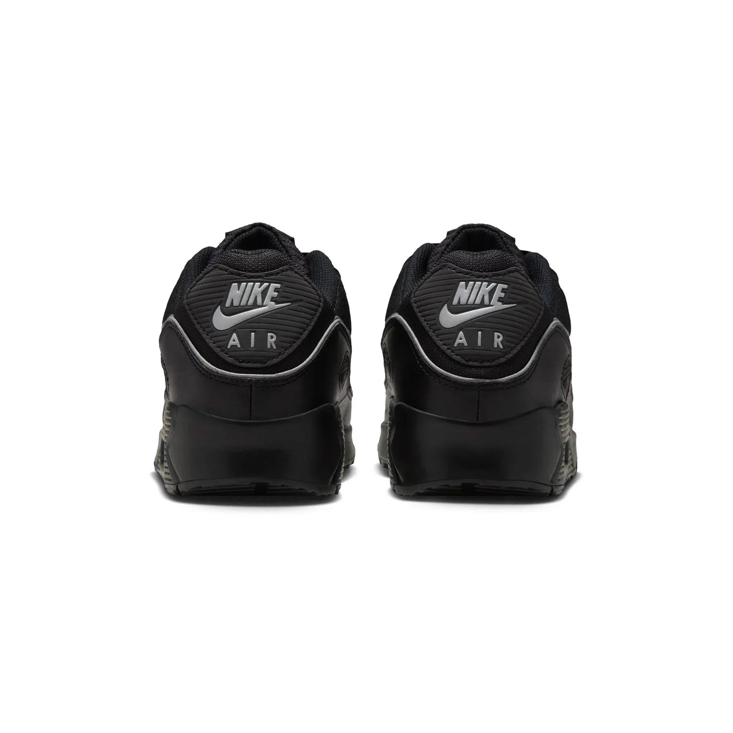 Nike Air Max 90 Premium 'Black Reflective' (2025)